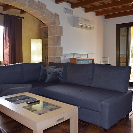 Casa L'Escala 31 Villa ภายนอก รูปภาพ