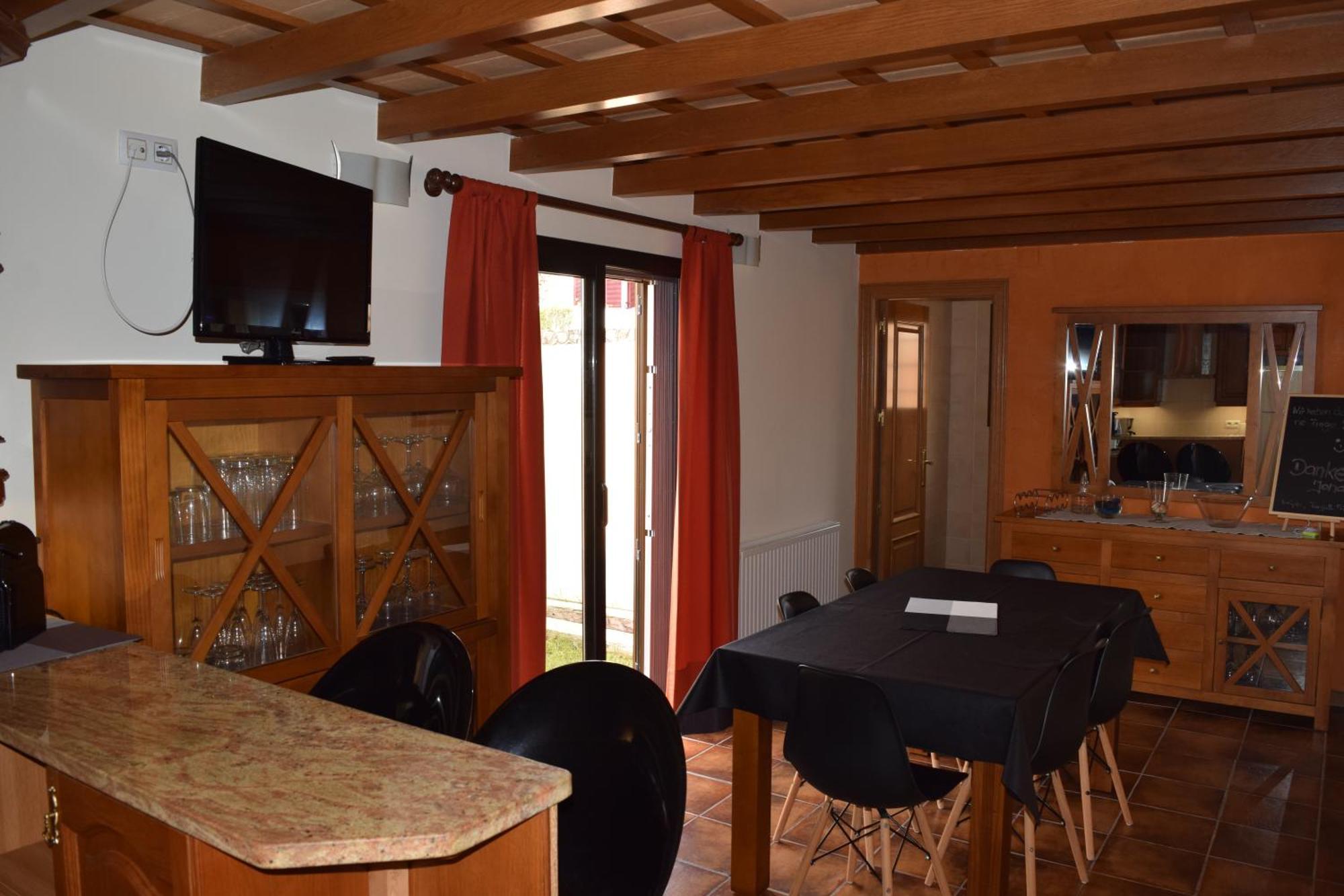 Casa L'Escala 31 Villa ภายนอก รูปภาพ